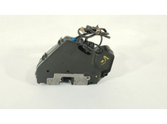 Recambio de cerradura puerta trasera izquierda para mercedes-benz clase cls (w219) 350 cgi (219.357) referencia OEM IAM 41411126