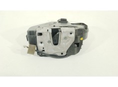 Recambio de cerradura puerta trasera izquierda para mercedes-benz clase cls (w219) 350 cgi (219.357) referencia OEM IAM 41411126 2