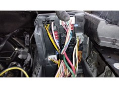 Recambio de caja reles / fusibles para nissan qashqai i (j10, nj10) 2.0 dci referencia OEM IAM 284B7BB00B 519228456 4837345136