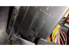Recambio de caja reles / fusibles para nissan qashqai i (j10, nj10) 2.0 dci referencia OEM IAM 284B7BB00B 519228456 4837345136 2