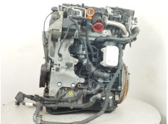 Recambio de motor completo para skoda fabia ii (542) 1.6 tdi referencia OEM IAM CAY  