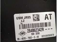 Recambio de caja reles / fusibles para renault scénic iii (jz0/1_) 1.9 dci (jz0j, jz1j, jz1k, jz1s) referencia OEM IAM 284B62342