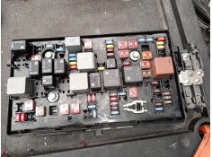 Recambio de caja reles / fusibles para opel insignia a (g09) 2.0 cdti (68) referencia OEM IAM 13222782 544949969 13255300
