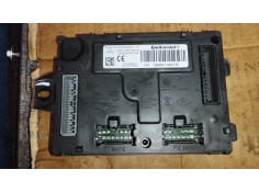 Recambio de caja reles / fusibles para renault clio iv (bh_) 0.9 tce 90 referencia OEM IAM 284B11867R  