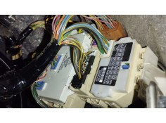 Recambio de caja reles / fusibles para suzuki sx4 (ey, gy) 1.6 vvt (rw 416) referencia OEM IAM 3677055L30  