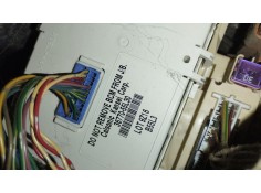 Recambio de caja reles / fusibles para suzuki sx4 (ey, gy) 1.6 vvt (rw 416) referencia OEM IAM 3677055L30   2