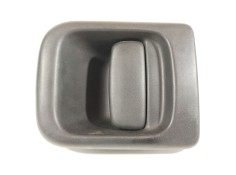 Recambio de maneta exterior delantera derecha para nissan interstar furgoneta (x70) dci 80 referencia OEM IAM 7700352489  