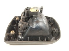 Recambio de maneta exterior delantera derecha para nissan interstar furgoneta (x70) dci 80 referencia OEM IAM 7700352489   2
