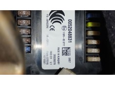 Recambio de caja reles / fusibles para fiat tipo sedán (356_, 357_) 1.3 d (356sxb1a, 356sxh1a, 356sxd1a) referencia OEM IAM 5204 2