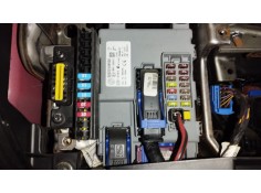 Recambio de caja reles / fusibles para opel combo furgoneta/monovolumen (x12) 1.3 cdti (b05) referencia OEM IAM 520158930  