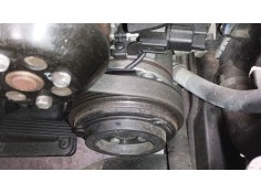 Recambio de compresor aire acondicionado para hyundai i10 ii (ba, ia) 1.0 referencia OEM IAM F500QADAA03  