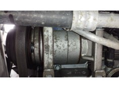 Recambio de compresor aire acondicionado para hyundai i10 ii (ba, ia) 1.0 referencia OEM IAM F500QADAA03   2