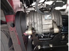 Recambio de compresor aire acondicionado para hyundai i10 i (pa) 1.1 referencia OEM IAM 977010X000  