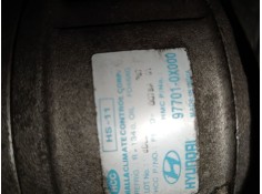 Recambio de compresor aire acondicionado para hyundai i10 i (pa) 1.1 referencia OEM IAM 977010X000   2