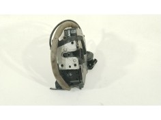 Recambio de cerradura puerta delantera izquierda para renault clio iv (bh_) 1.5 dci 75 referencia OEM IAM 805011929R  