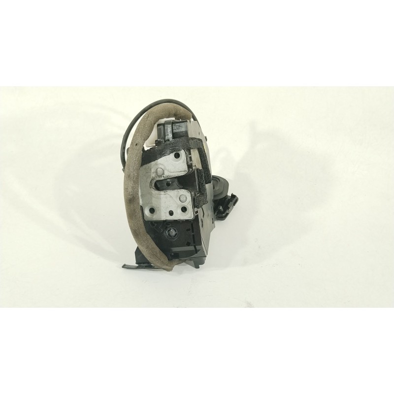 Recambio de cerradura puerta delantera izquierda para renault clio iv (bh_) 1.5 dci 75 referencia OEM IAM 805011929R  