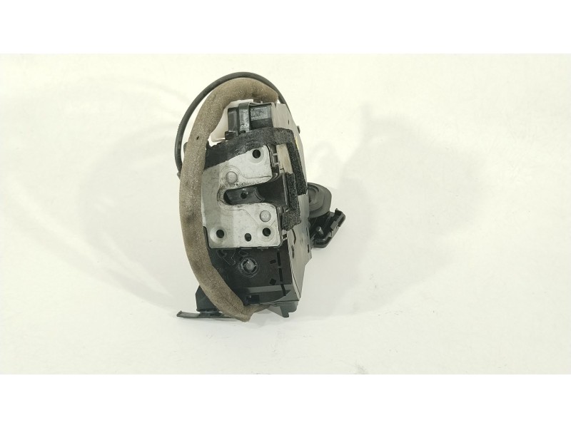 Recambio de cerradura puerta delantera izquierda para renault clio iv (bh_) 1.5 dci 75 referencia OEM IAM 805011929R  