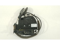 Recambio de cerradura puerta delantera izquierda para renault clio iv (bh_) 1.5 dci 75 referencia OEM IAM 805011929R   2