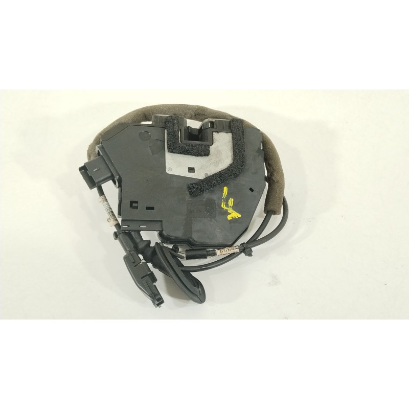 Recambio de cerradura puerta delantera izquierda para renault clio iv (bh_) 1.5 dci 75 referencia OEM IAM 805011929R  