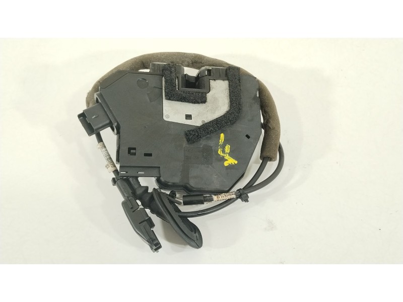 Recambio de cerradura puerta delantera izquierda para renault clio iv (bh_) 1.5 dci 75 referencia OEM IAM 805011929R  