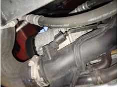 Recambio de compresor aire acondicionado para seat ibiza iv (6j5, 6p1) 1.6 tdi referencia OEM IAM 5K0820803A  