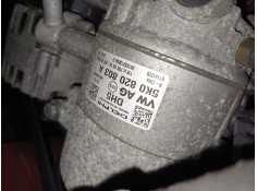 Recambio de compresor aire acondicionado para seat ibiza iv (6j5, 6p1) 1.6 tdi referencia OEM IAM 5K0820803A   2