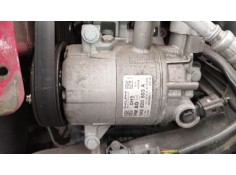 Recambio de compresor aire acondicionado para seat ibiza iv (6j5, 6p1) 1.6 tdi referencia OEM IAM 5K0820803A  