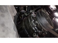Recambio de compresor aire acondicionado para bmw 5 (e60) 530 d referencia OEM IAM 64526983098 4471907210 