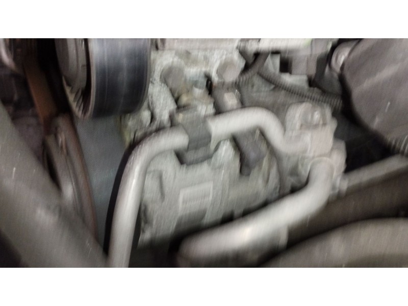 Recambio de compresor aire acondicionado para bmw 1 (e81) 116 i referencia OEM IAM 64529156820  