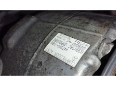 Recambio de compresor aire acondicionado para mercedes-benz clase glk (x204) 350 cdi 4-matic (204.993) referencia OEM IAM 447280 2