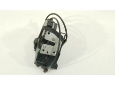 Recambio de cerradura puerta delantera derecha para peugeot 206 hatchback (2a/c) 1.9 d referencia OEM IAM 805004945R 40627203 