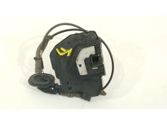 Recambio de cerradura puerta delantera derecha para peugeot 206 hatchback (2a/c) 1.9 d referencia OEM IAM 805004945R 40627203  2