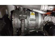 Recambio de compresor aire acondicionado para hyundai ioniq (ae) 1.6 gdi hybrid referencia OEM IAM CA600CWFAA08 97701G2000 