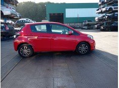 toyota yaris (_p13_) del año 2014