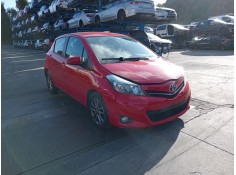 toyota yaris (_p13_) del año 2014 2