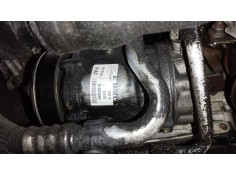 Recambio de compresor aire acondicionado para opel combo furgoneta/monovolumen (x12) 1.3 cdti (b05) referencia OEM IAM 51893889 