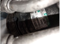 Recambio de compresor aire acondicionado para citroën nemo furgoneta/monovolumen (aa_) 1.3 hdi 75 referencia OEM IAM 51893889   2