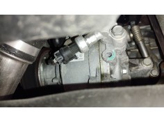Recambio de compresor aire acondicionado para opel mokka / mokka x (j13) 1.6 cdti (_76) referencia OEM IAM 945595979597 AKT200A4