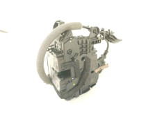 Recambio de cerradura puerta trasera derecha para renault clio v (b7_) 1.3 tce 130 (b7mf) referencia OEM IAM 825007311R 40749134 2
