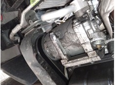 Recambio de compresor aire acondicionado para ford b-max (jk) 1.6 tdci referencia OEM IAM AV11190629BA  