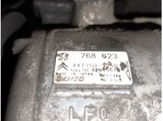 Recambio de compresor aire acondicionado para citroën ds4 (nx_) 1.6 hdi 110 referencia OEM IAM 4471503250   2