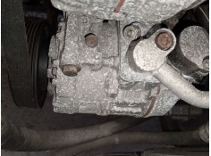 Recambio de compresor aire acondicionado para volkswagen passat b6 (3c2) 2.0 fsi referencia OEM IAM 1K0820859S 4478601705 201009