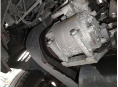 Recambio de compresor aire acondicionado para ford fiesta vi (cb1, ccn) 1.4 tdci referencia OEM IAM 8V5119D629D  