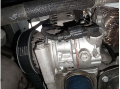 Recambio de compresor aire acondicionado para citroën c3 iii (sx) 1.2 vti 82 lpg referencia OEM IAM 9672247080  