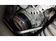 Recambio de compresor aire acondicionado para bmw 5 touring (e61) 520 d referencia OEM IAM 4472601852  