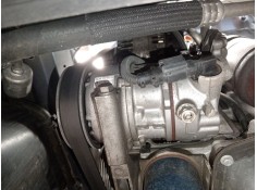 Recambio de compresor aire acondicionado para peugeot 208 i (ca_, cc_) 1.2 vti 82 referencia OEM IAM 9672247080  