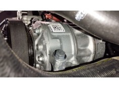 Recambio de compresor aire acondicionado para cupra formentor (km7, kmp) 2.0 tsi 4drive referencia OEM IAM 3Q0816803E  