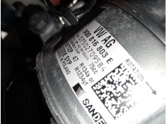 Recambio de compresor aire acondicionado para seat arona (kj7, kjp) 1.0 tgi referencia OEM IAM 3Q0816803E   2