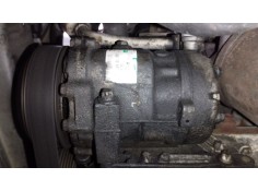 Recambio de compresor aire acondicionado para suzuki swift iii (mz, ez) 1.3 ddis (rs 413d) referencia OEM IAM 13106850  
