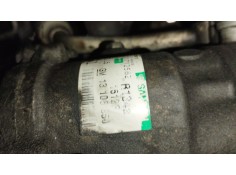 Recambio de compresor aire acondicionado para suzuki swift iii (mz, ez) 1.3 ddis (rs 413d) referencia OEM IAM 13106850   2